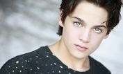 Dylan Sprayberry