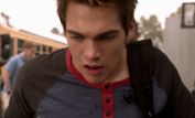 Dylan Sprayberry