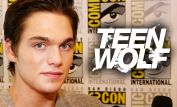 Dylan Sprayberry