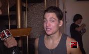 Dylan Sprayberry