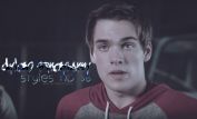 Dylan Sprayberry