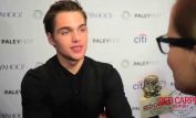 Dylan Sprayberry