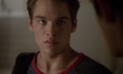 Dylan Sprayberry