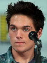 Dylan Sprayberry