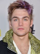 Dylan Sprayberry