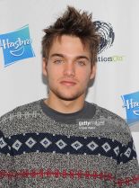 Dylan Sprayberry