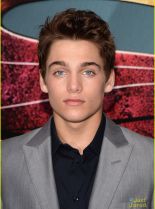 Dylan Sprayberry