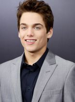 Dylan Sprayberry