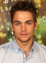 Dylan Sprayberry