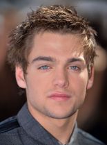 Dylan Sprayberry