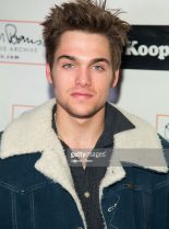 Dylan Sprayberry