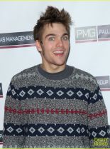 Dylan Sprayberry photo