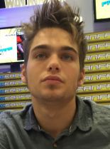 Dylan Sprayberry photo