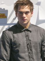 Dylan Sprayberry