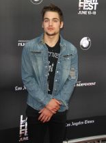 Dylan Sprayberry