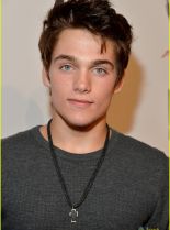 Dylan Sprayberry