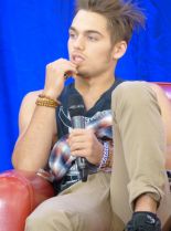 Dylan Sprayberry