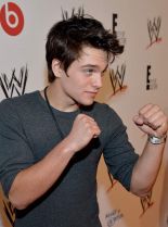 Dylan Sprayberry