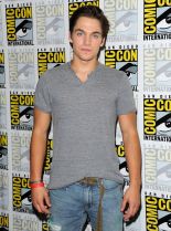 Dylan Sprayberry