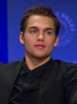 Dylan Sprayberry