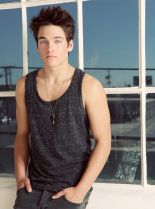 Dylan Sprayberry