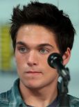 Dylan Sprayberry