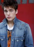 Dylan Sprayberry