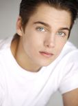 Dylan Sprayberry