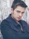 Dylan Sprayberry