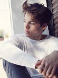 Dylan Sprayberry