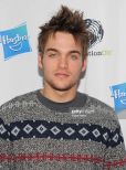 Dylan Sprayberry