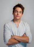 Dylan Sprayberry