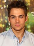 Dylan Sprayberry