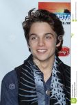 Dylan Sprayberry