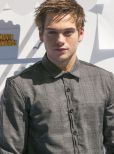 Dylan Sprayberry