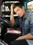 Dylan Sprayberry