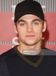 Dylan Sprayberry