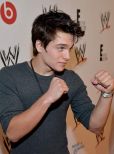 Dylan Sprayberry