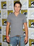 Dylan Sprayberry