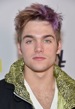 Dylan Sprayberry