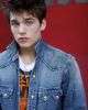 Dylan Sprayberry