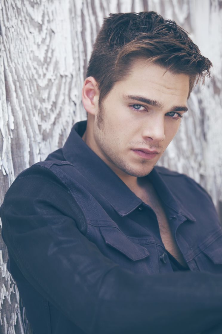 Dylan Sprayberry