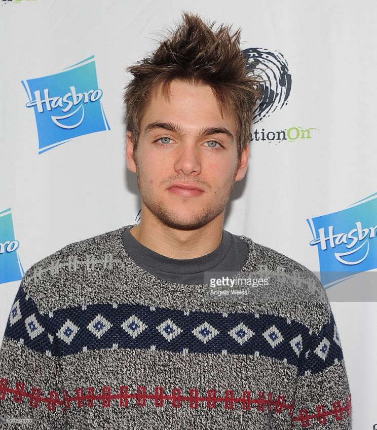 Dylan Sprayberry