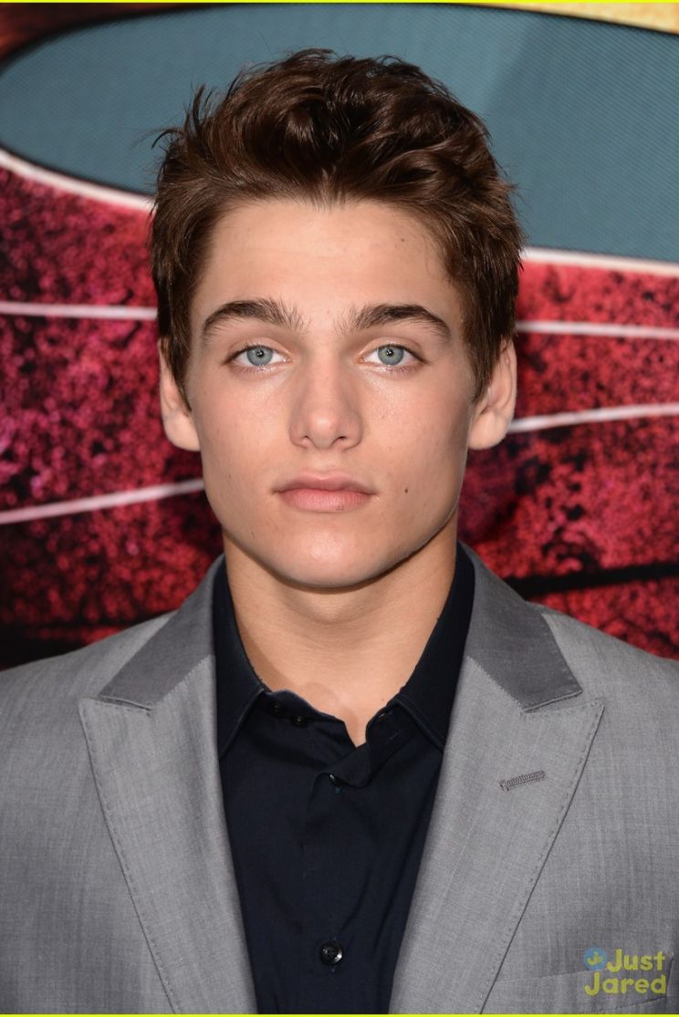 Dylan Sprayberry