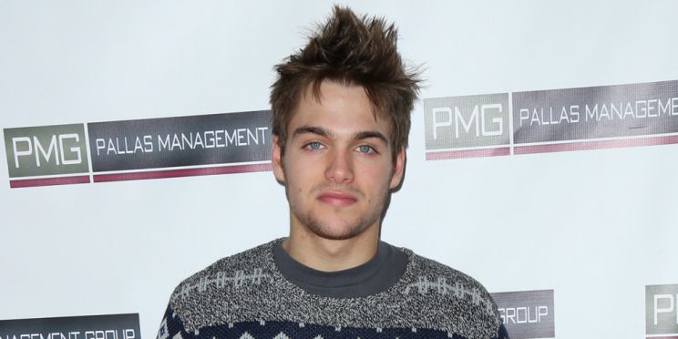 Dylan Sprayberry