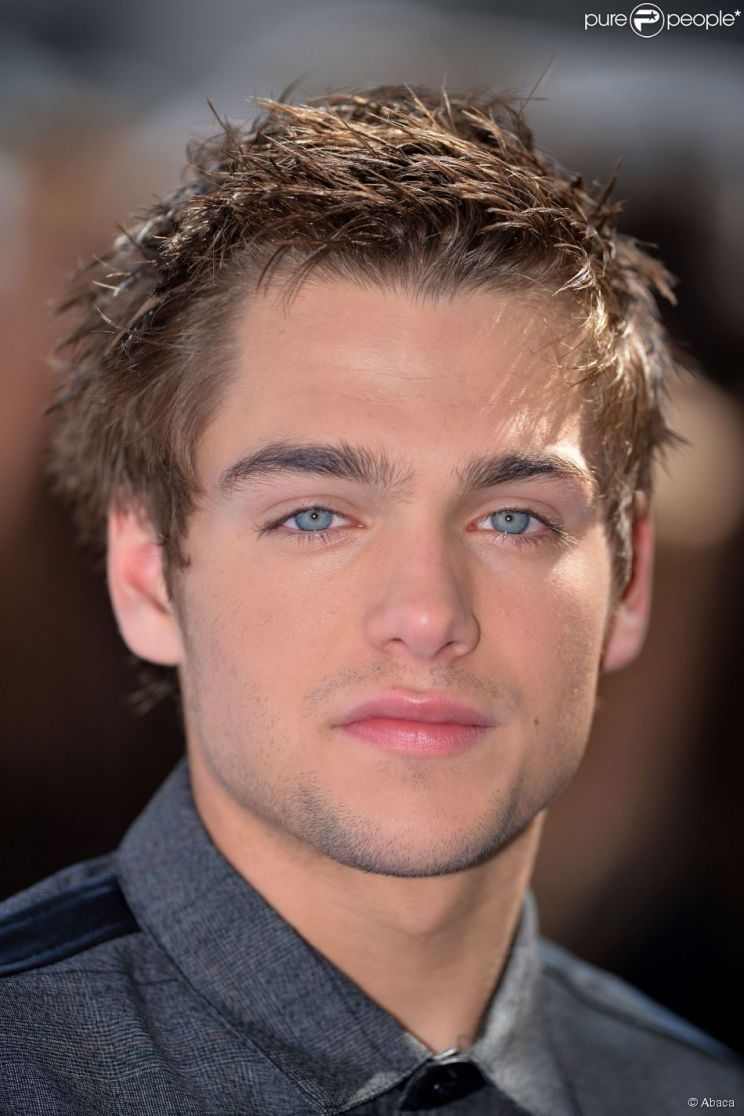 Dylan Sprayberry