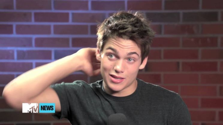 Dylan Sprayberry