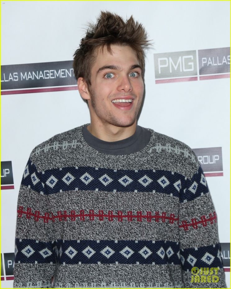 Dylan Sprayberry