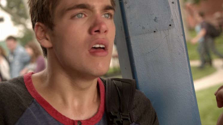 Dylan Sprayberry