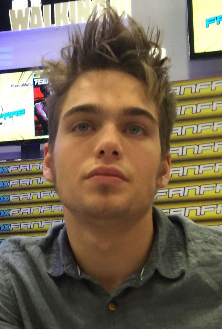 Dylan Sprayberry